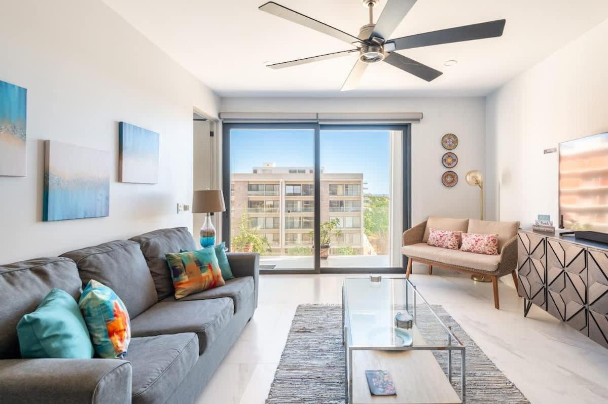 Casa Cabo - The Best, Fully Equipped Luxurious Brand New Condo Кабо Сан Лукас Екстериор снимка