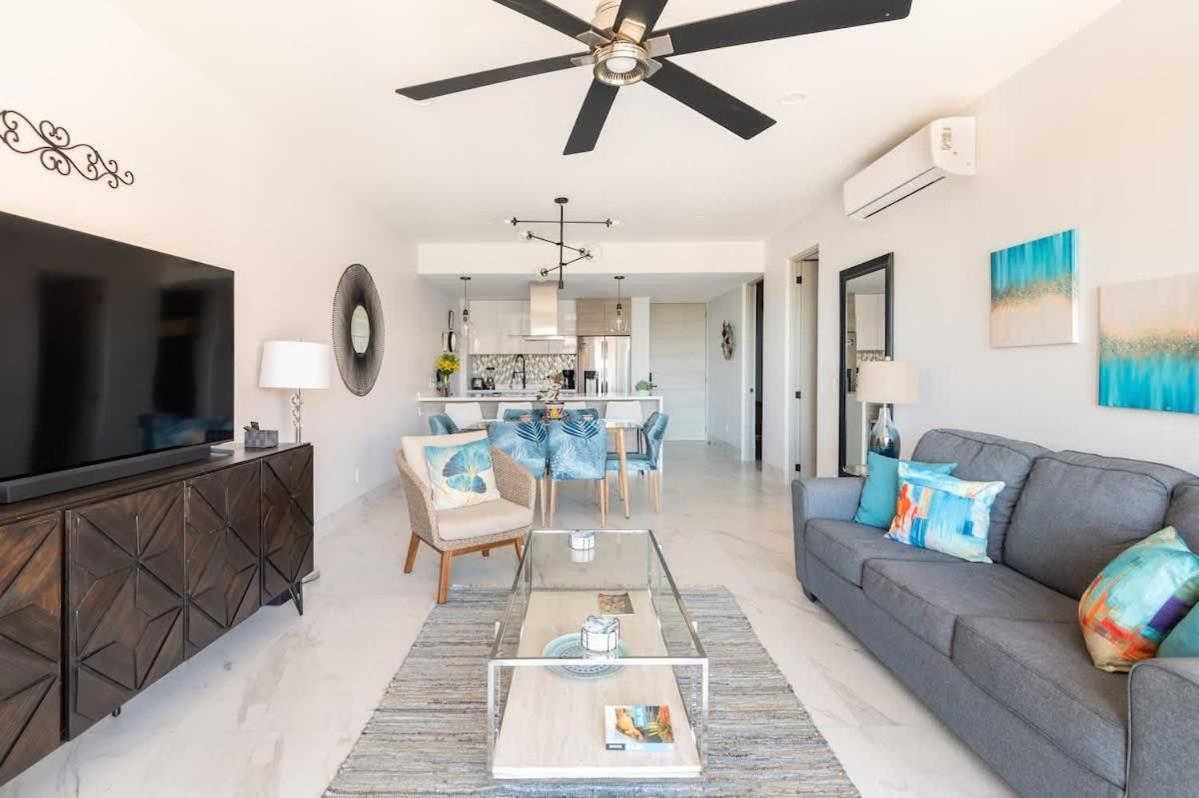 Casa Cabo - The Best, Fully Equipped Luxurious Brand New Condo Кабо Сан Лукас Екстериор снимка