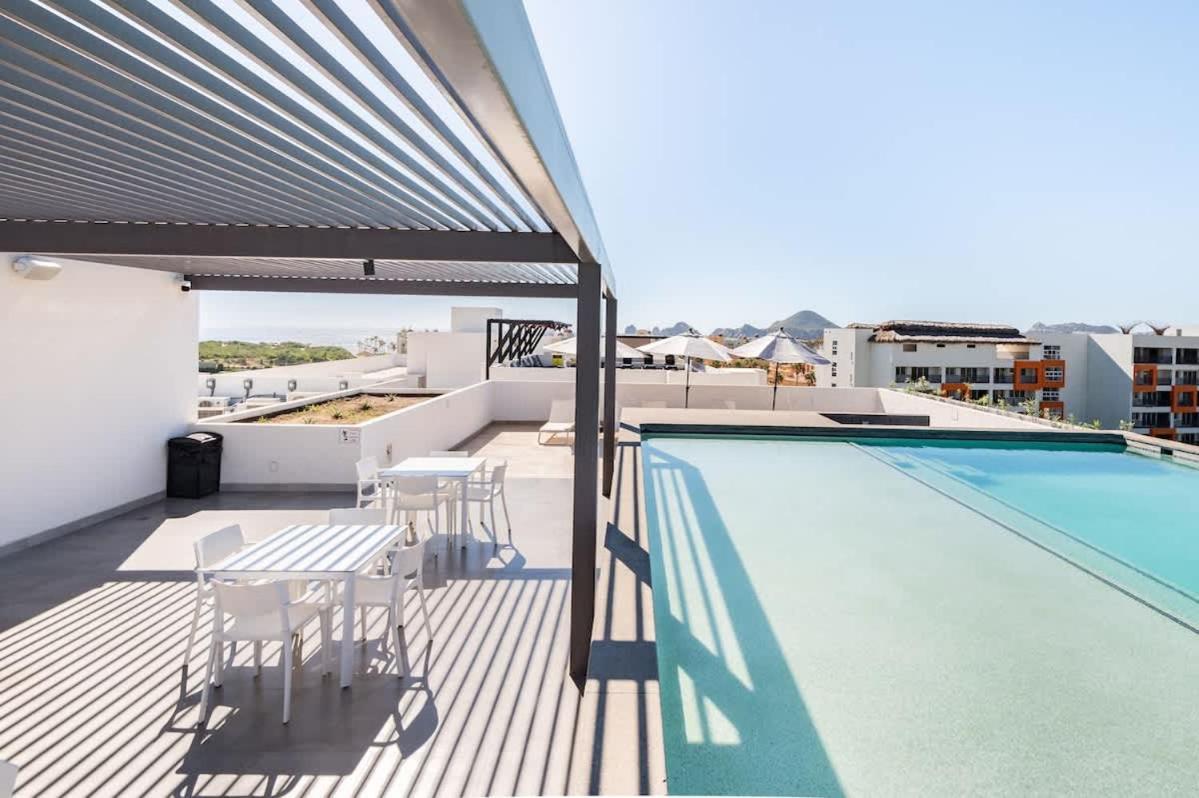 Casa Cabo - The Best, Fully Equipped Luxurious Brand New Condo Кабо Сан Лукас Екстериор снимка