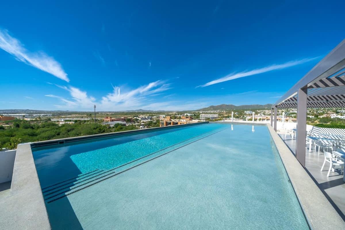 Casa Cabo - The Best, Fully Equipped Luxurious Brand New Condo Кабо Сан Лукас Екстериор снимка