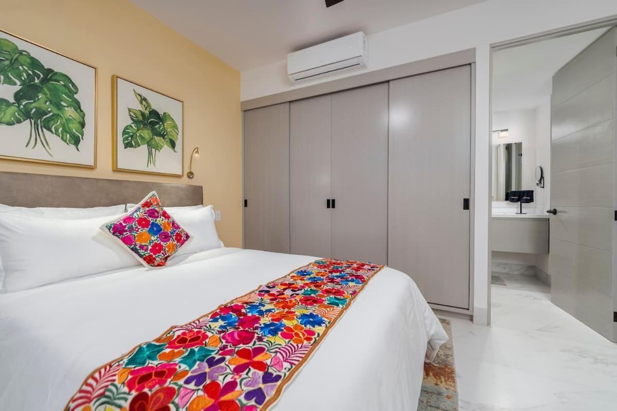 Casa Cabo - The Best, Fully Equipped Luxurious Brand New Condo Кабо Сан Лукас Екстериор снимка