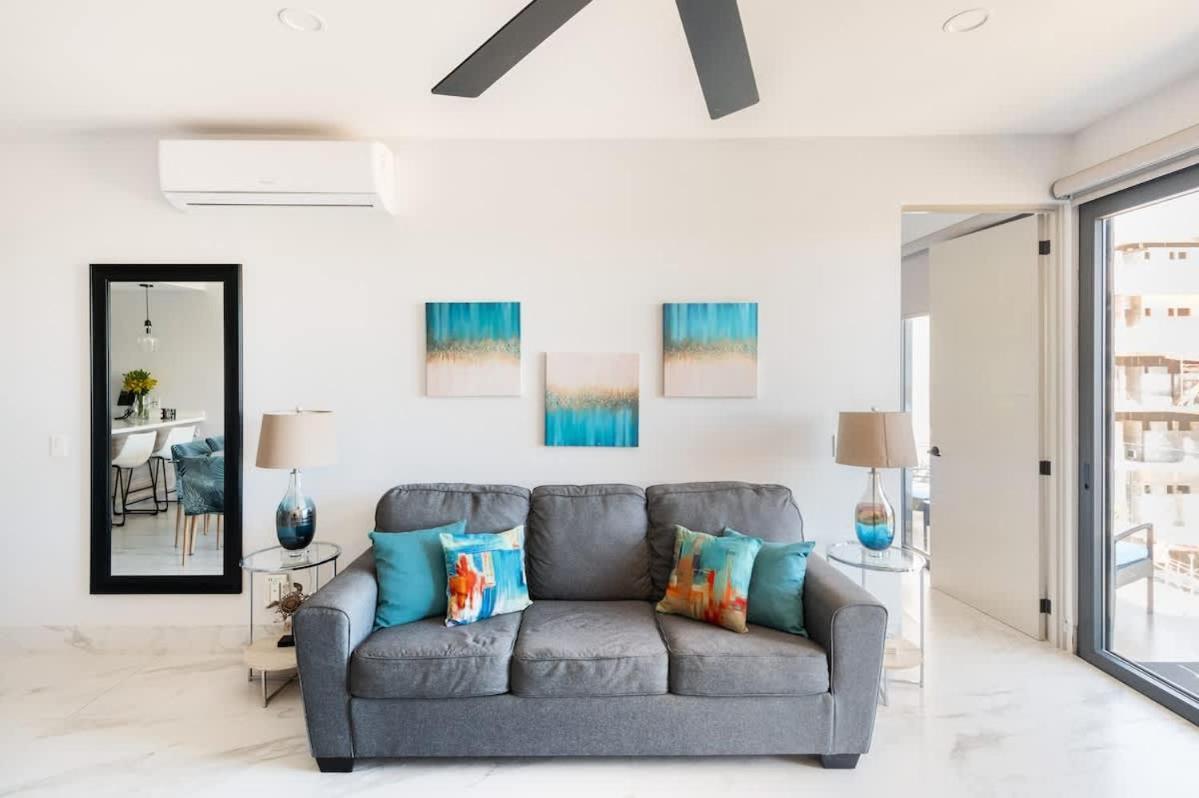 Casa Cabo - The Best, Fully Equipped Luxurious Brand New Condo Кабо Сан Лукас Екстериор снимка