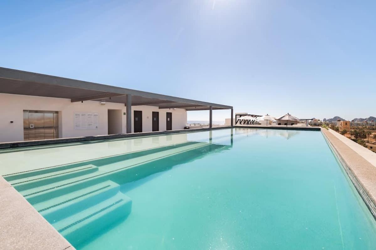 Casa Cabo - The Best, Fully Equipped Luxurious Brand New Condo Кабо Сан Лукас Екстериор снимка