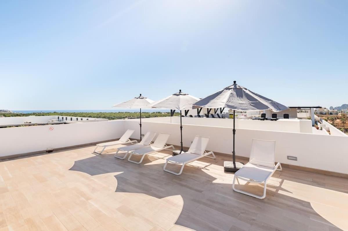 Casa Cabo - The Best, Fully Equipped Luxurious Brand New Condo Кабо Сан Лукас Екстериор снимка