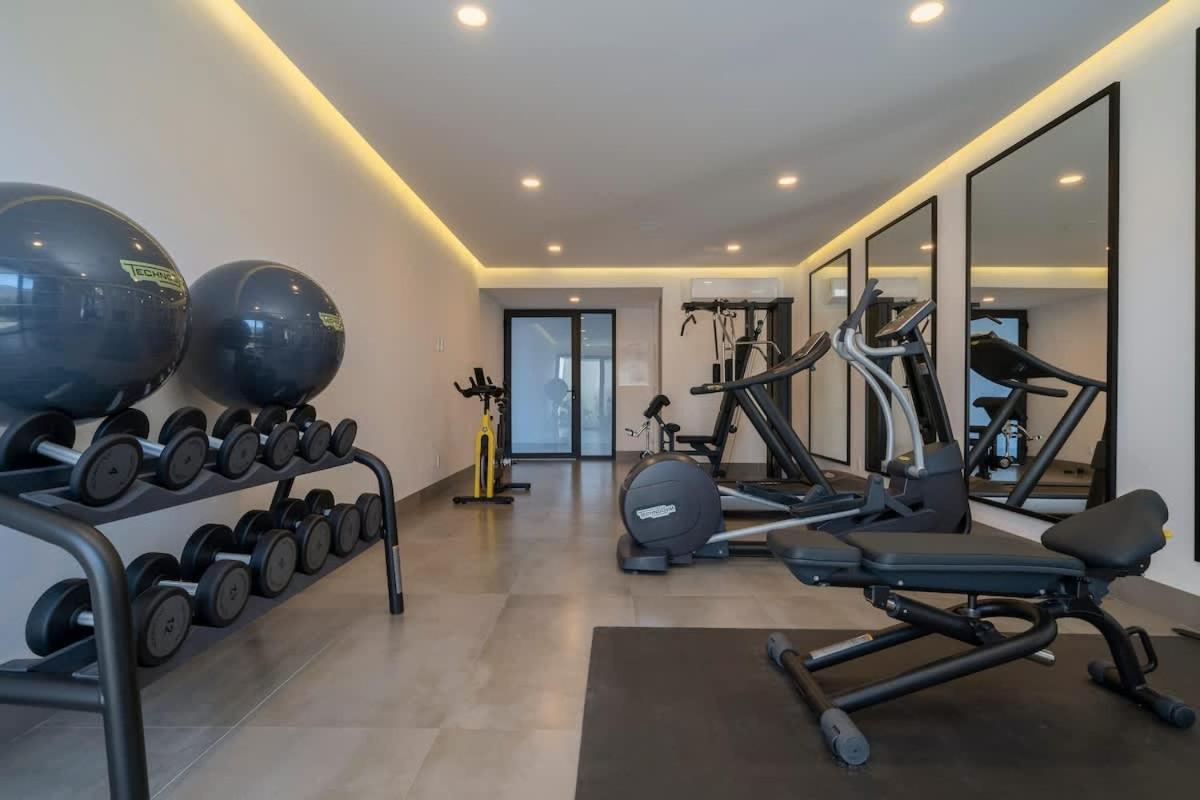 Casa Cabo - The Best, Fully Equipped Luxurious Brand New Condo Кабо Сан Лукас Екстериор снимка