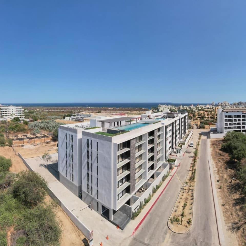 Casa Cabo - The Best, Fully Equipped Luxurious Brand New Condo Кабо Сан Лукас Екстериор снимка