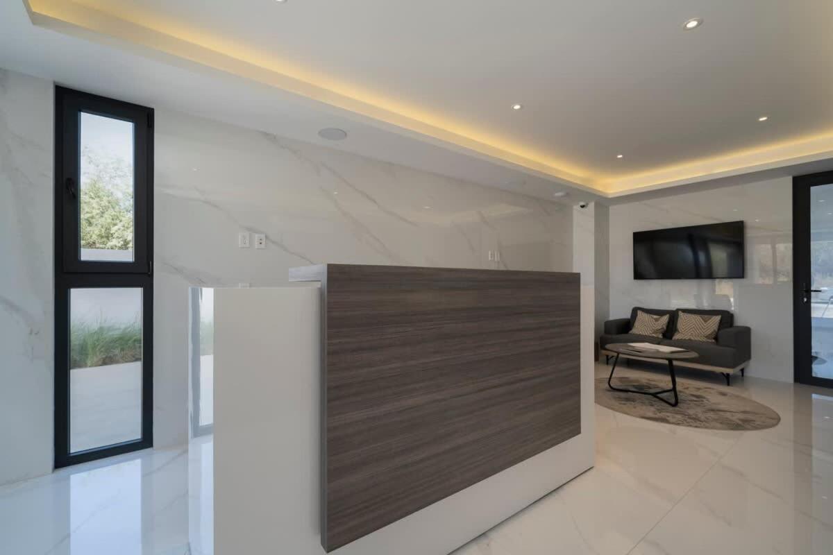 Casa Cabo - The Best, Fully Equipped Luxurious Brand New Condo Кабо Сан Лукас Екстериор снимка