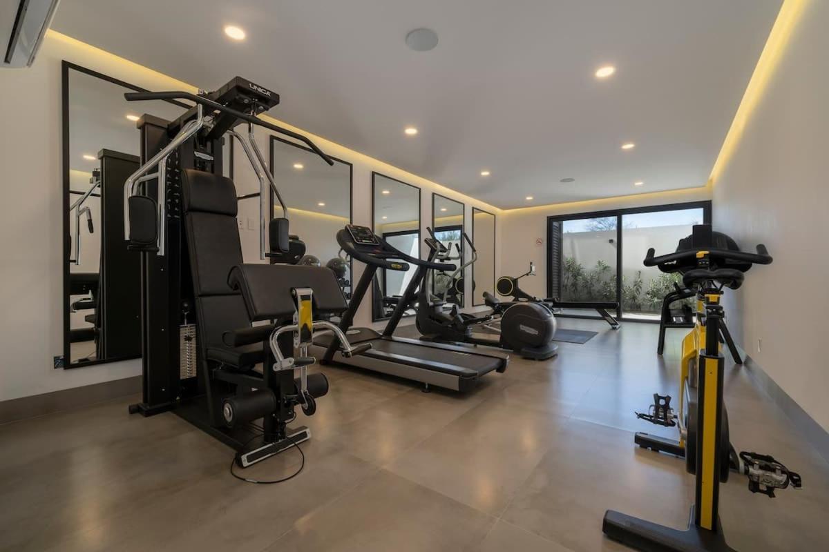 Casa Cabo - The Best, Fully Equipped Luxurious Brand New Condo Кабо Сан Лукас Екстериор снимка
