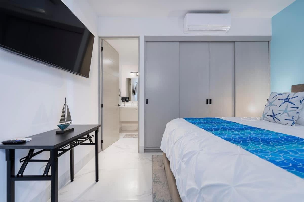 Casa Cabo - The Best, Fully Equipped Luxurious Brand New Condo Кабо Сан Лукас Екстериор снимка