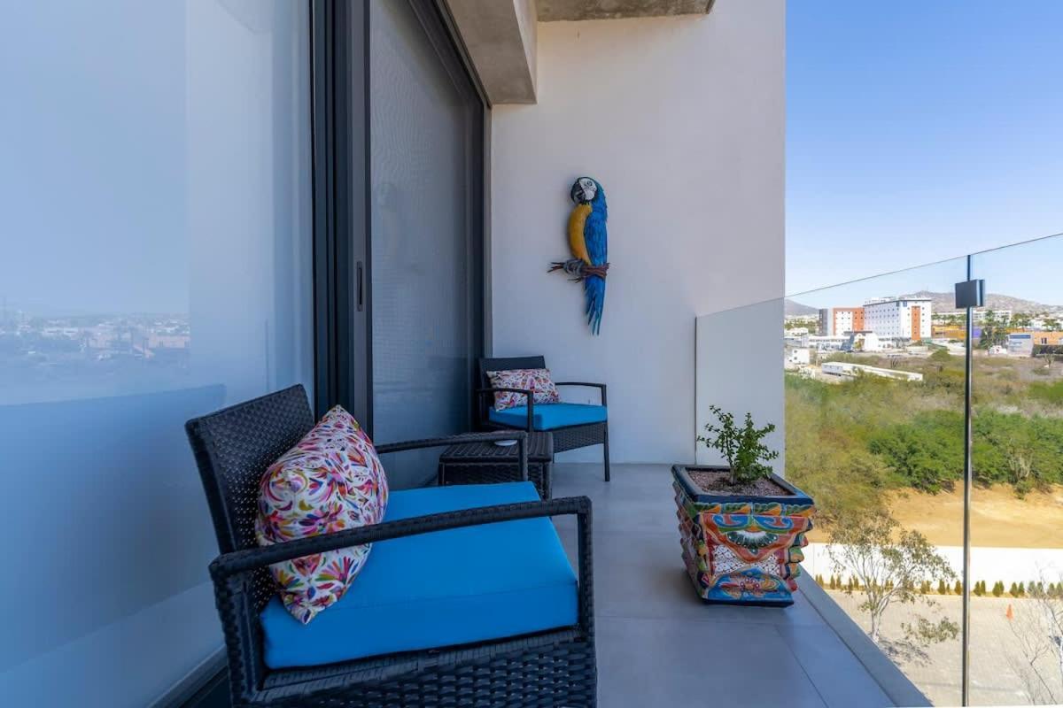 Casa Cabo - The Best, Fully Equipped Luxurious Brand New Condo Кабо Сан Лукас Екстериор снимка