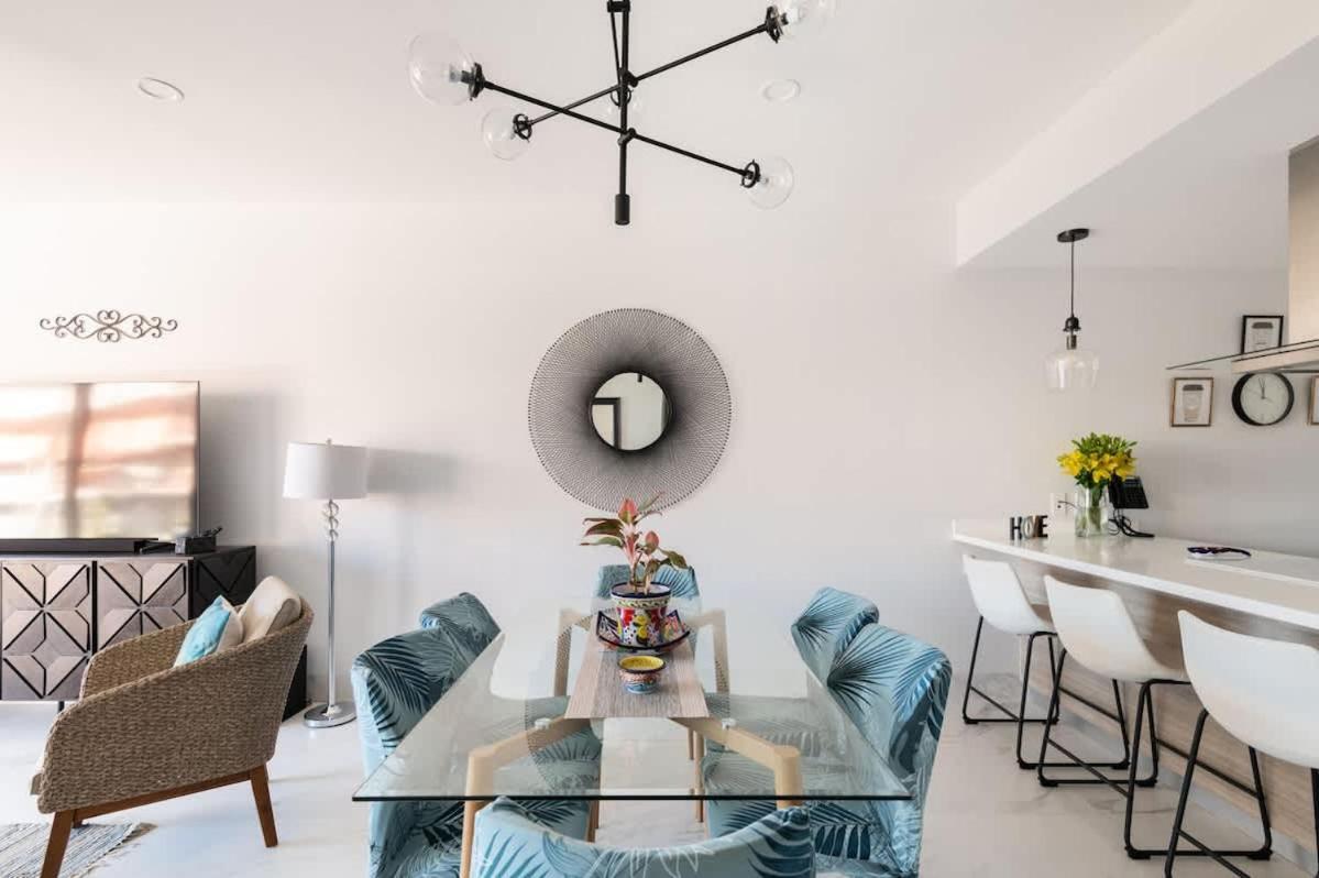 Casa Cabo - The Best, Fully Equipped Luxurious Brand New Condo Кабо Сан Лукас Екстериор снимка