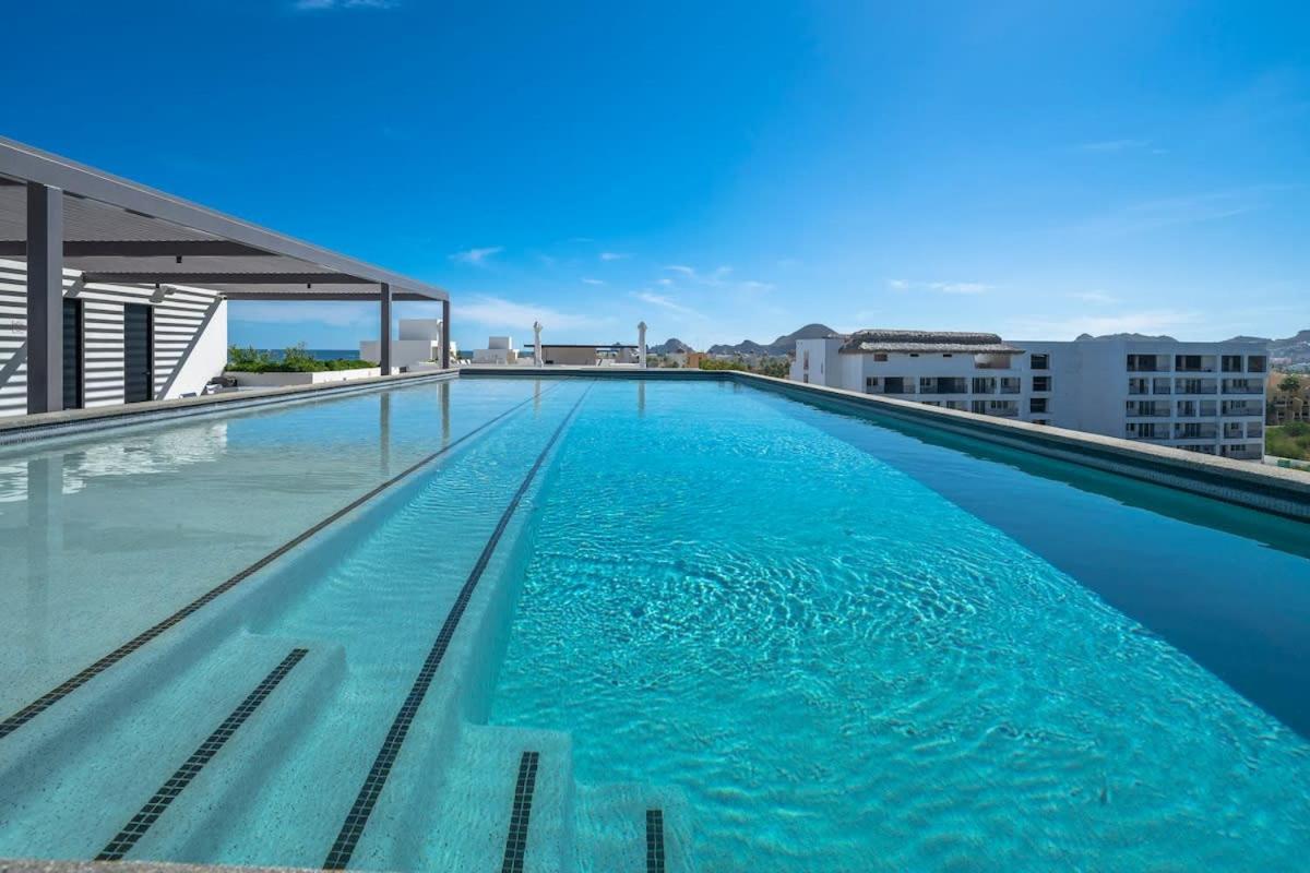 Casa Cabo - The Best, Fully Equipped Luxurious Brand New Condo Кабо Сан Лукас Екстериор снимка